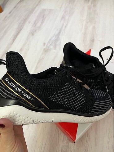 Slazenger Slazenger spor ayakkabı