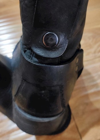 HAKİKİ DERİ BOT - Görsel 4