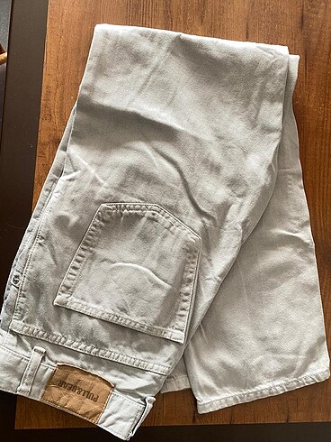 pull&bear pantolon