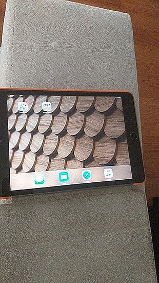 Ipad tablet