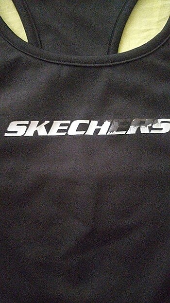 Skechers Spor giyim