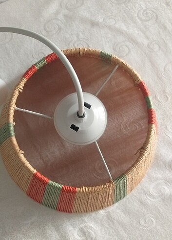 Zara Home Tavan lamba