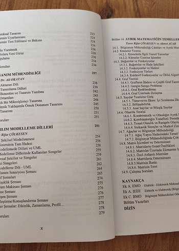 Bilgisayar Mühendisliğine Giriş Kitabı - Görsel 6