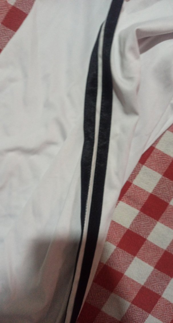 Adidas Spor Eşofman (kapri) - Görsel 2