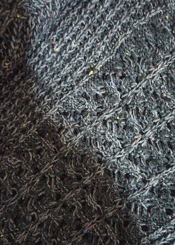 Uzun Kollu Siyah Triko Kazak/elbise - Görsel 2