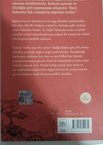 Çukur - Pyun Hyc-young Roman