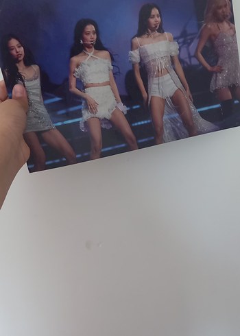 Blackpink Poster Karton