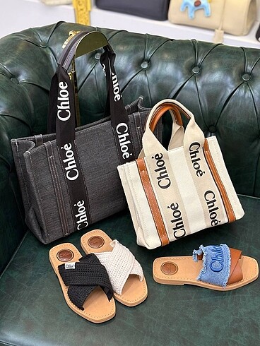 Chloe bag setimiz
