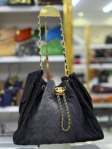 Chanel shoulder bags