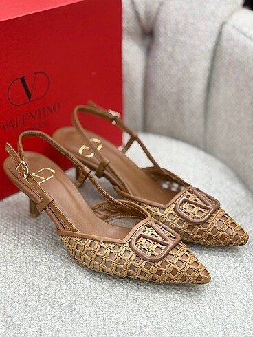36 Beden çeşitli Renk Valentino pumps