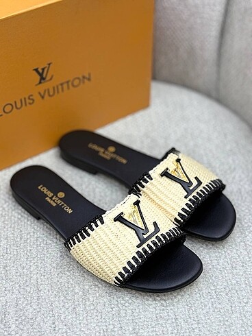 Louis Vuitton Louis vuitton slipper