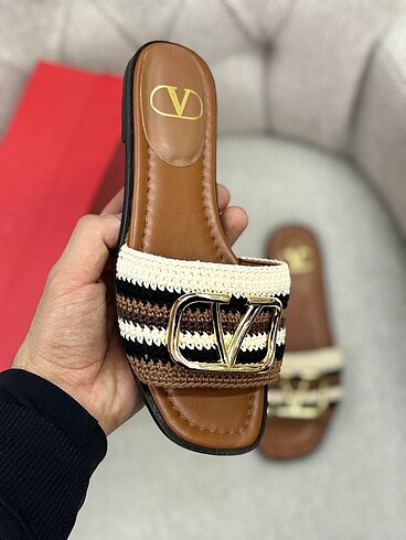 Valentino slippers