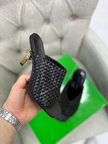 36 Beden çeşitli Renk Bottega veneta pumps