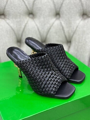Bottega Veneta Bottega veneta pumps