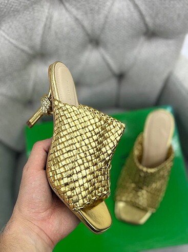 36 Beden Bottega veneta pumps