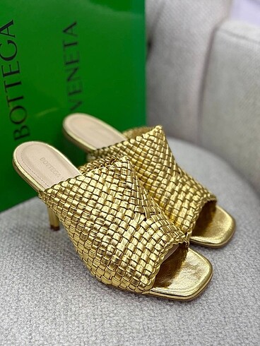 Bottega veneta pumps