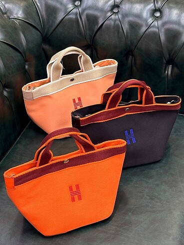 Hermes bag