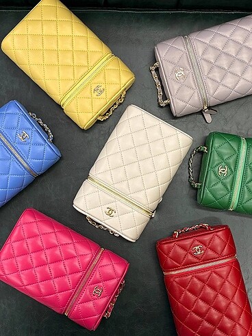 Chanel bag