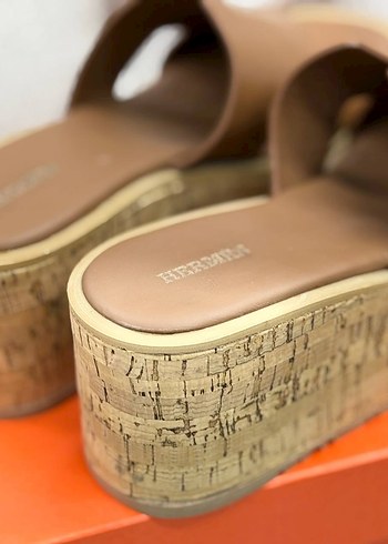 36 Beden Hermes pumps