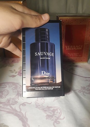 Beden Renk 4'lü parfüm seti (AÇIKLAMAYI OKU)