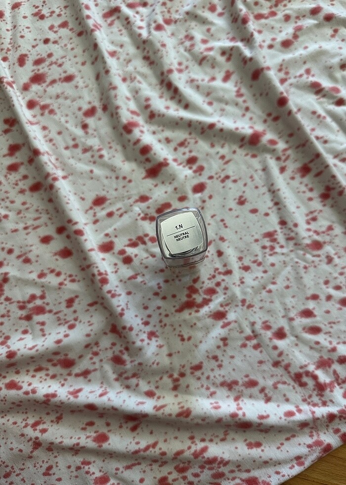 True match fondoten - Görsel 2