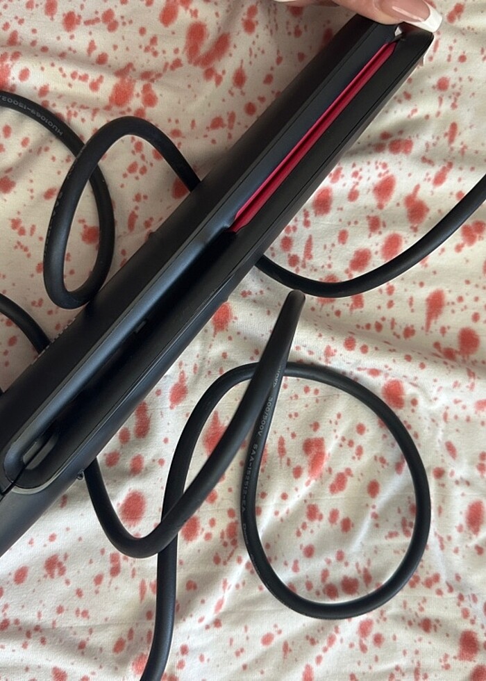 Philips düzleştirici - Görsel 2