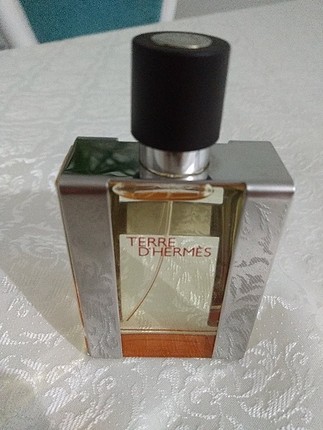  Orjinal Terre D Hermes 30 ml
