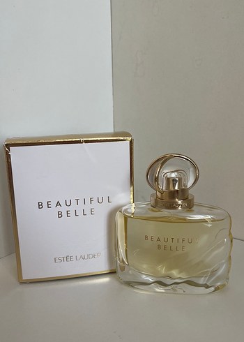 Estee Lauder Beautiful Belle Kadın Parfümü