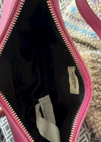  Beden Pull&Bear Çanta