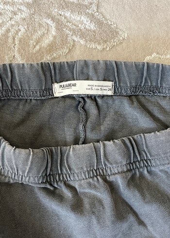 Pull and Bear Pull&Bear Uzun Etek