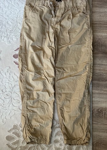 Erkek Pantolon