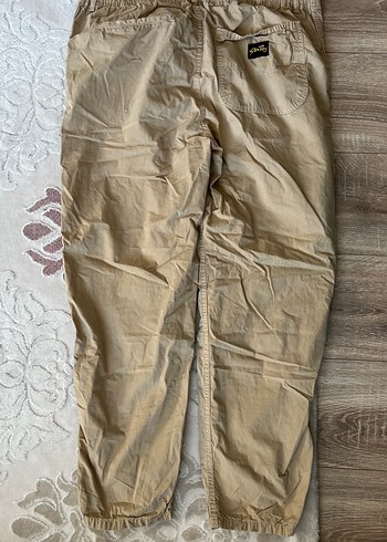 Diğer Erkek Pantolon