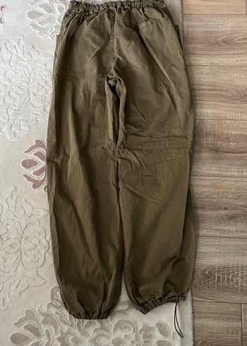 Bershka Kadın Pantolon