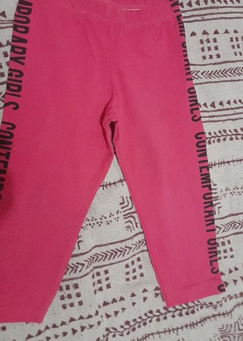 5 yaş crop takım - Görsel 4