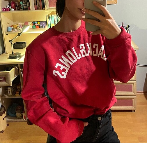 Jack jones sweatshirt