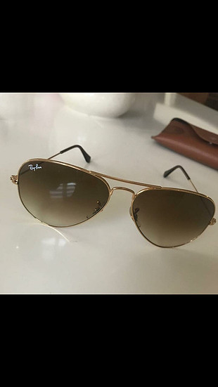 Ray ban gözlük