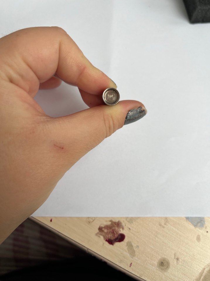 İÇİNDE AYET EL KÜRSİ BULUNAN KORUYUCU KOLYE UCU 925 AYAR GÜMÜŞ - Görsel 3