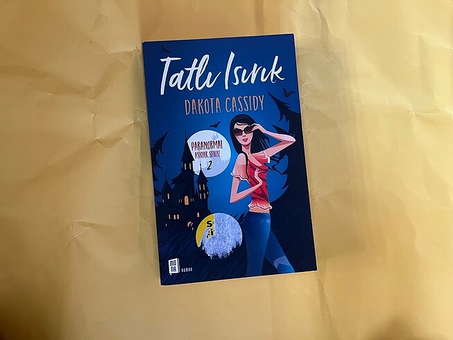 TATLI ISIRIK
