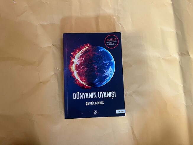 DÜNYANIN UYANIŞI