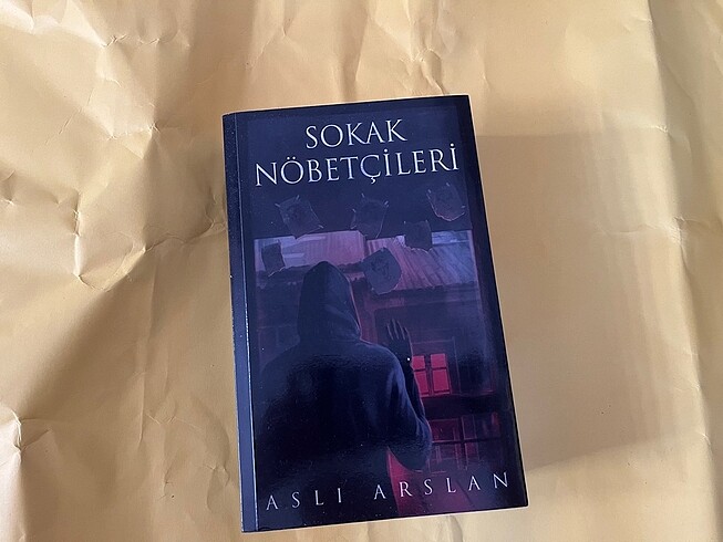 SOKAK NÖBETÇİLERİ