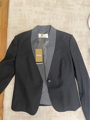 Blazer Ceket