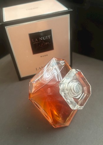 Lancome ürünü