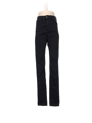 Stradivarius Jean / Kot %70 İndirimli.