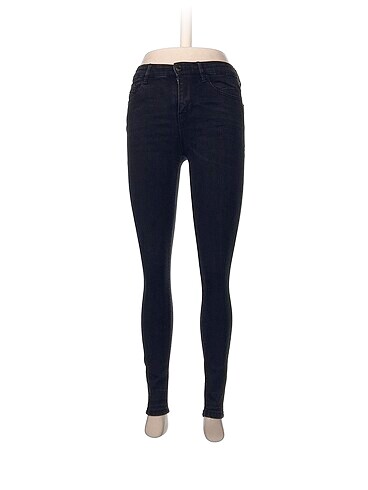 Stradivarius Jean / Kot %70 İndirimli.