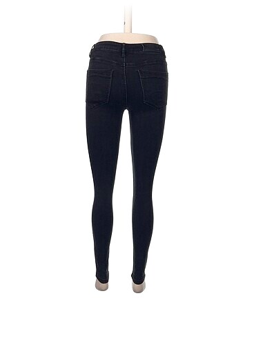 34 Beden Stradivarius Jean / Kot %70 İndirimli.