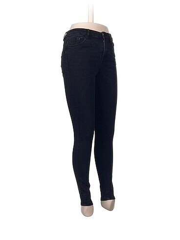 Stradivarius Stradivarius Jean / Kot %70 İndirimli.