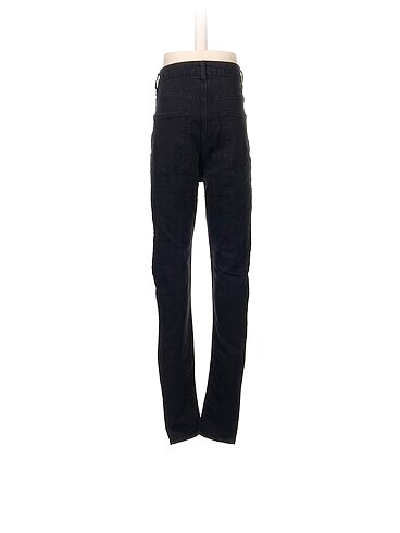 34 Beden H&M Jean / Kot %70 İndirimli.