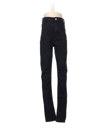 H&M Jean / Kot %70 İndirimli.