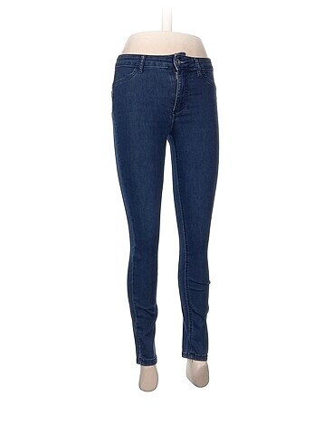Calzedonia Jean / Kot %70 İndirimli.