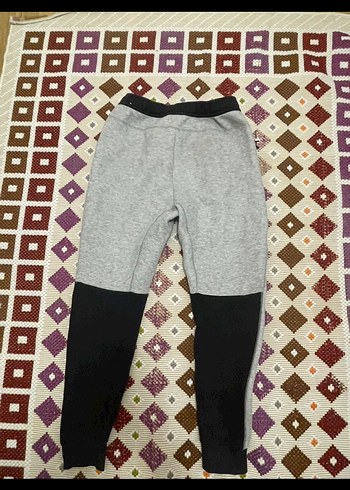 Nike Nike Gri Siyah Erkek Eşofman Altı